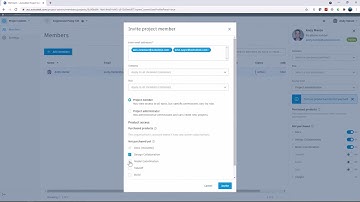 Samenwerking voor Plant 3D: Aan de slag 01 - Projectcreatie