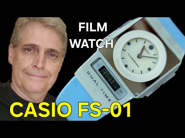 時計 CASIO FS-01 film watch PELA s-l400.jpg