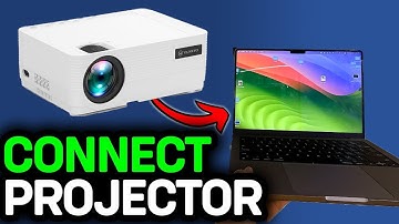 Hoe u de Vankyo-projector met een laptop in 2025 kunt gebruiken - Volledige handleiding