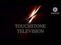 Touchstone Television (2004) Logo Remake