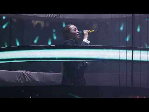 2019.08.12 Pretty Crazy 容祖兒2019演唱會 - 心之科學