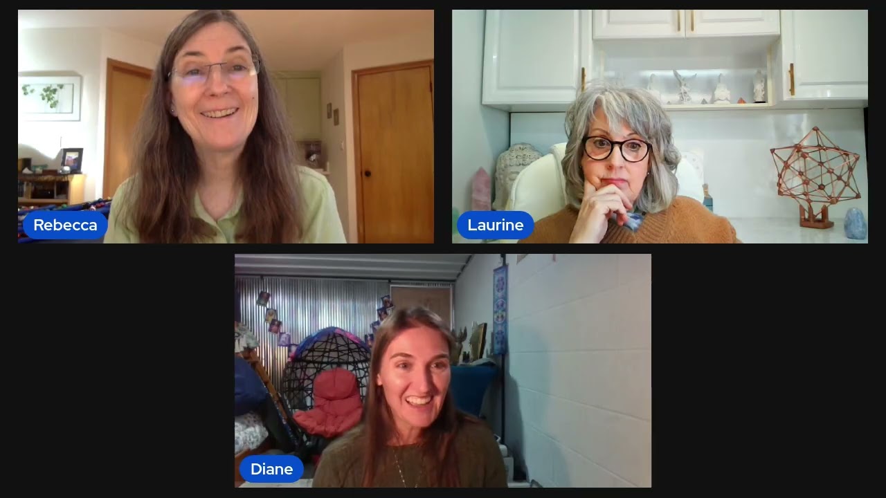 Awakening Women's Wisdom Episode 15 Diane Simonson