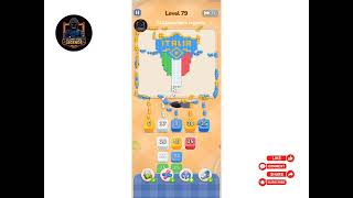 Colony Flow Level 79 Walkthrough Solution | Complete Gameplay Guide (Android & iOS)