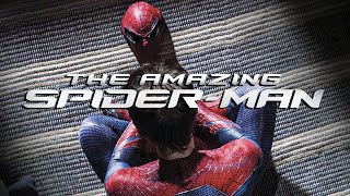 The Amazing SpiderMan