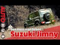 Suzuki Jimny   ✅ Offroad-King ❗️Jeder liebt ihn!