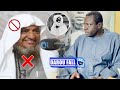 Rpondre de s moustapha fall faty kane  cheikh ibrahima ibn salih dans attaque de yuna mourid 