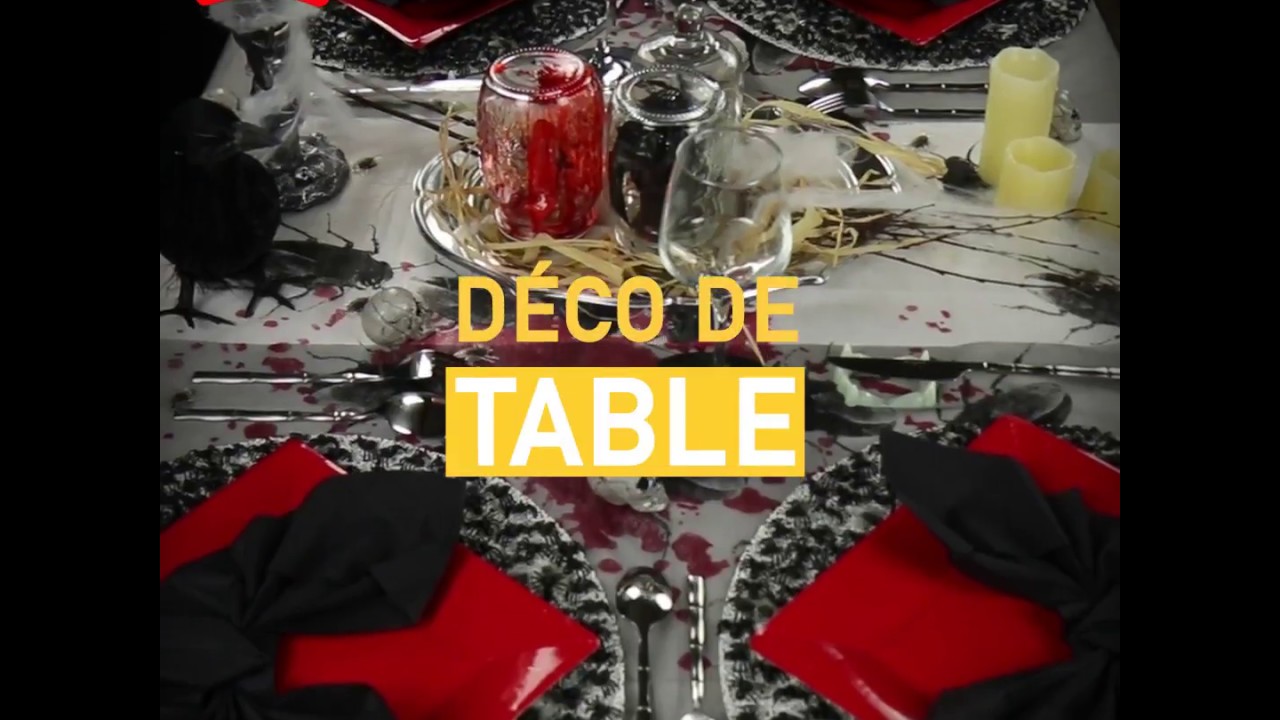 Gifi Deco Table Anniversaire Gifi Deco Table Anniversaire