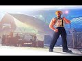 Street fighter v champion edition  guile theme