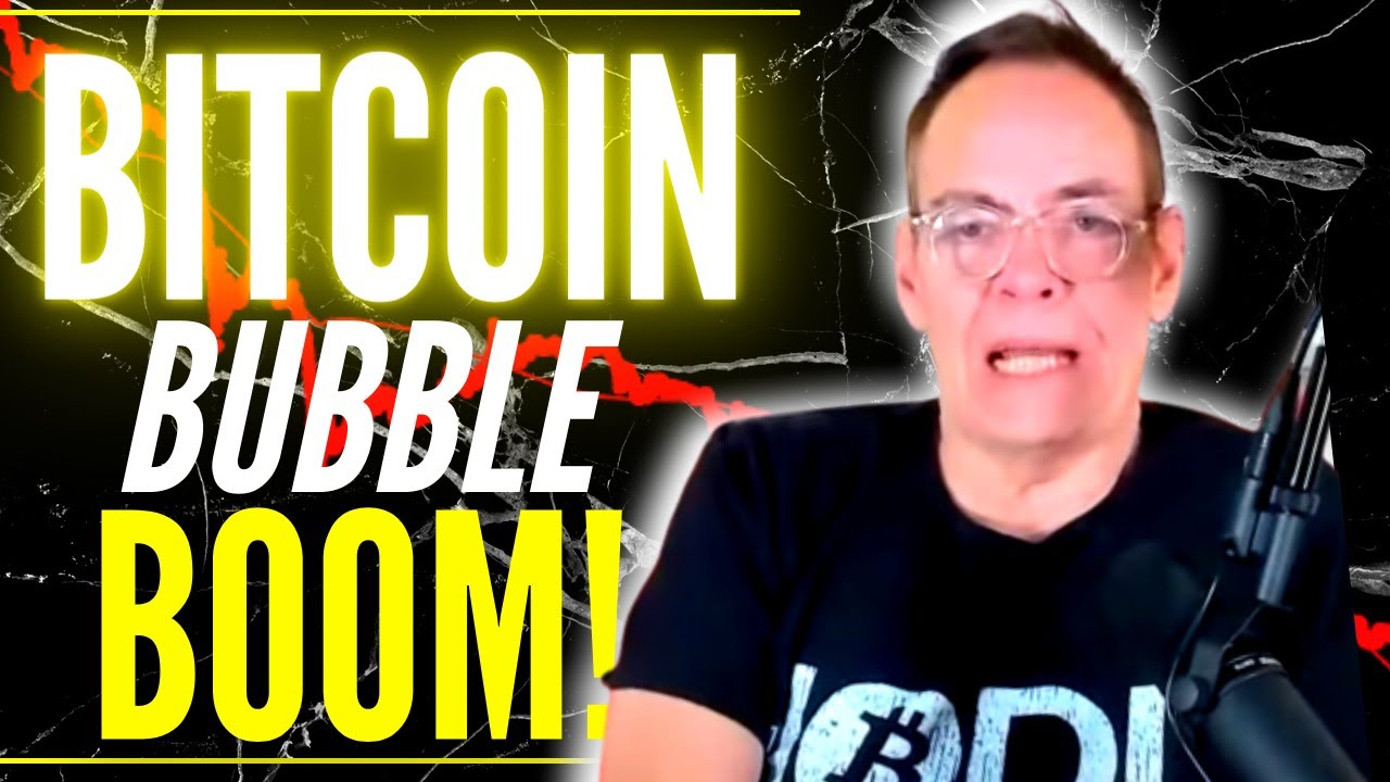 Max Keiser Bitcoin BOOM And Dot Com BOOM Are The SAME Max Keiser max-keiser-bitcoin-boom-and-dot-com-boom-are-the-same-max-keiser