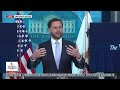 WATCH: "We're Locked and Loaded" U.S. Ready to Strike Iran if Needed - 05/19/26