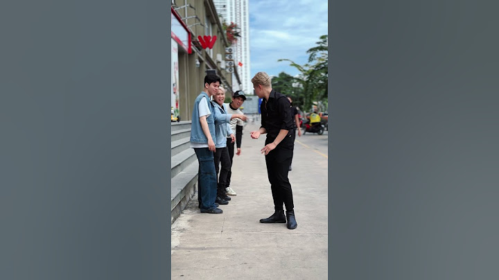 Respect for the boss [DUCHA TRINH] #DuchaTrinh #viral #kindness #respect #drama #goodman