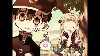 the side of paradise/amv/hanako-kun x yashiro(Remake in Sxns3i at Tiktok) screenshot 3