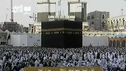 سورة الحج بصوت الشيخ محمد سعد الماجد