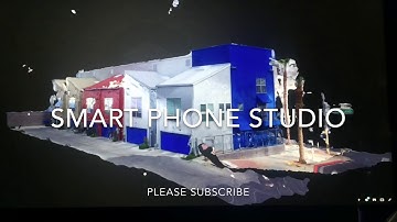 3D MAPPING for the first time using Drone Deploy