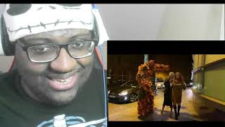Pumpkin Monster Prank Scary Moments Reaction