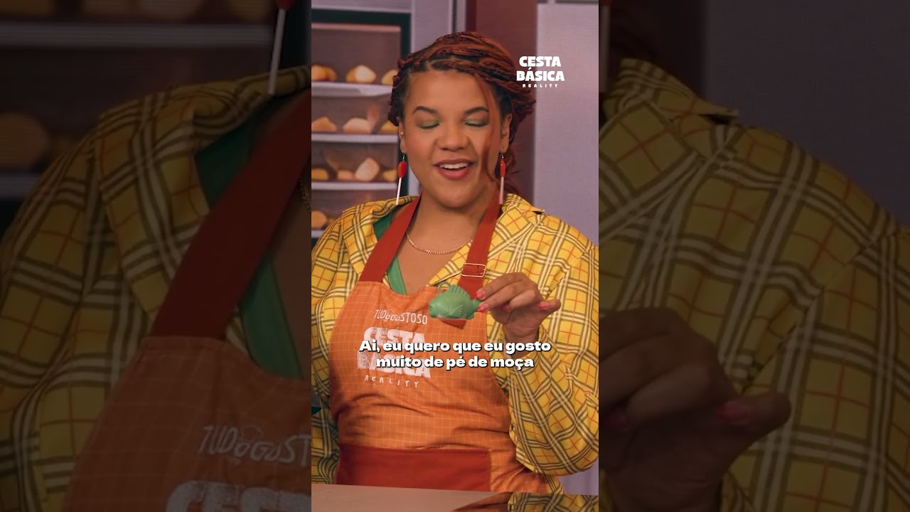 REVIRAVOLTAS NA COZINHA!
