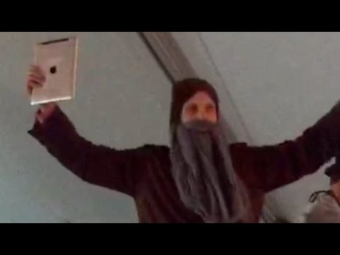 The Prophet of