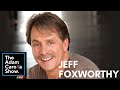 Jeff Foxworthy - The Adam Carolla Show