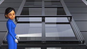 Data Clean Asia Cold Aisle Containment System