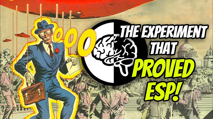 Feeling The Future: Is ESP real (according to science)?