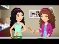 LEGO® Friends - Paaa-paaa!