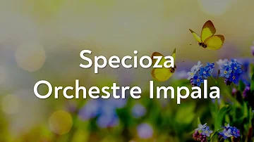 Specioza ya Orchestre Impala | Karahanyuze Nyarwanda