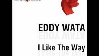 EDDY WATA \