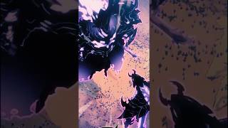 Beru vs Bellion – The Grand Marshal Duel | Shadow Army Power Ranking (Solo Leveling) #sololeveling