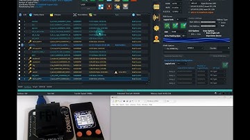 F64 Ultra UFS 4.0 KIOXIA THGJFLT2E46BATPB Full Speed Upto 400 #flash64 #flash64 ulta #f64