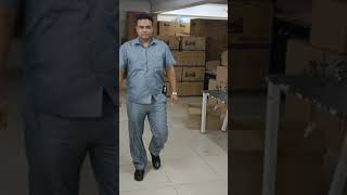 personal security officer available  EX ARMY NSG & SPG etc .  pls like share & subscribe 7299996668