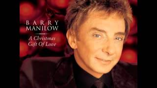 Watch Barry Manilow A Gift Of Love video