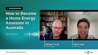 Want to Work in Sustainability? Here’s How to Become a Home Energy Assessor in Australia