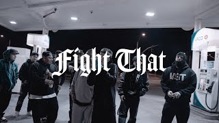 YB Ea$e - Fight That Ft. Shady Gee (Official Music Video)