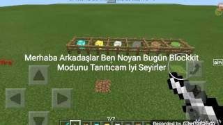 Mod Tanıtımı Bölüm 2 Blockkit Modu screenshot 5