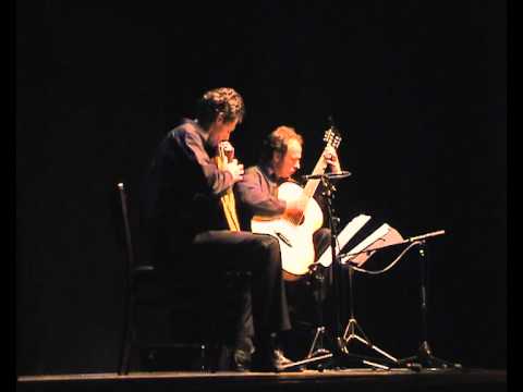 Gruber & Maklar Reflet No. 5 (A. Ourkouzounov)