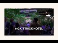 Raleigh  drake mckittrick hotel gallow green