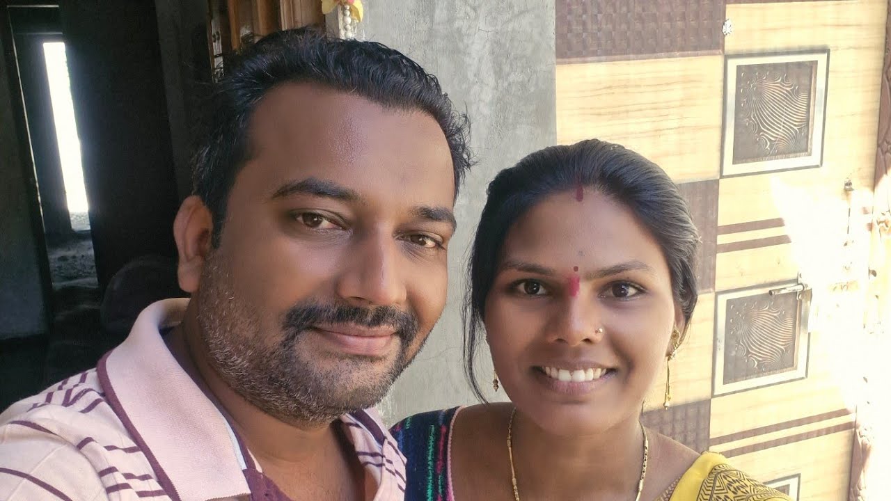 आज लेकीला आणि जावयाला जेवायला काय काय केले पहा 😊| स्वामिनीला आणि नातीला किती छान ड्रेस घेतला बघा.