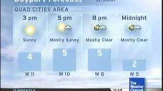 Intellistar V3 11908 With Narration Of 0 Degrees