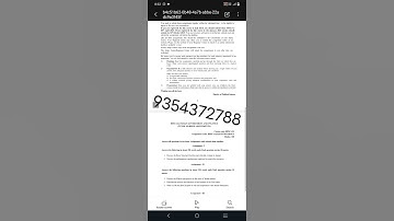 BPSC 132 ENGLISH MEDIUM SOLVED ASSIGNMENT 2024-25 | FOR PDF WHATSAPP ON 9354372788