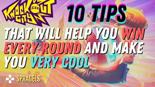 10 TIPS For Beginners & Pros TO WIN Every Round Easy - Knockout City screenshot 3