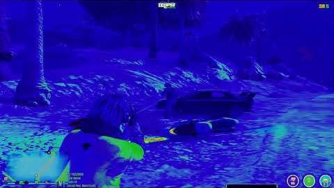 Eclipse RP #Clips / The Art Of Being In The LSPD