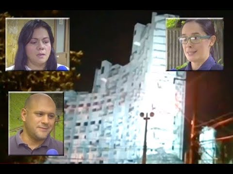 Víctimas del edificio Space, entre el dolor y la espera de que llegue la justicia plena