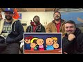 We React to Cyanide and Happiness Compilation (Part 1)