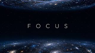 Deep Focus Music – Infinity Beyond Mode | Endless Focus for Deep Work