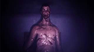 Please Never Go In The Basement. (Wrong Floor)