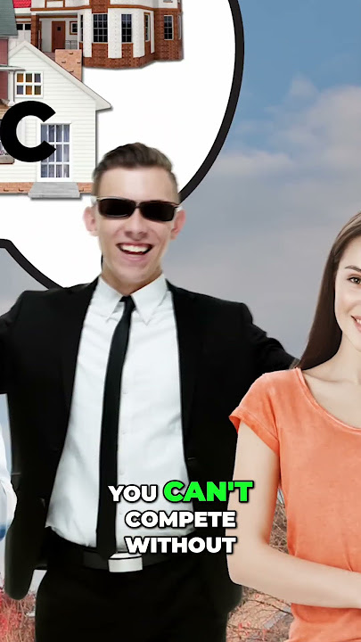 MLS: The Realtor's Key to Success in Real Estate #shorts