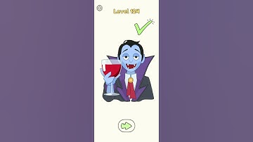 DOP Level 124 | Draw One Part Level 124 Solutions