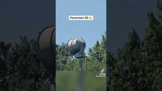 Tornado sirens getting tested part: 23