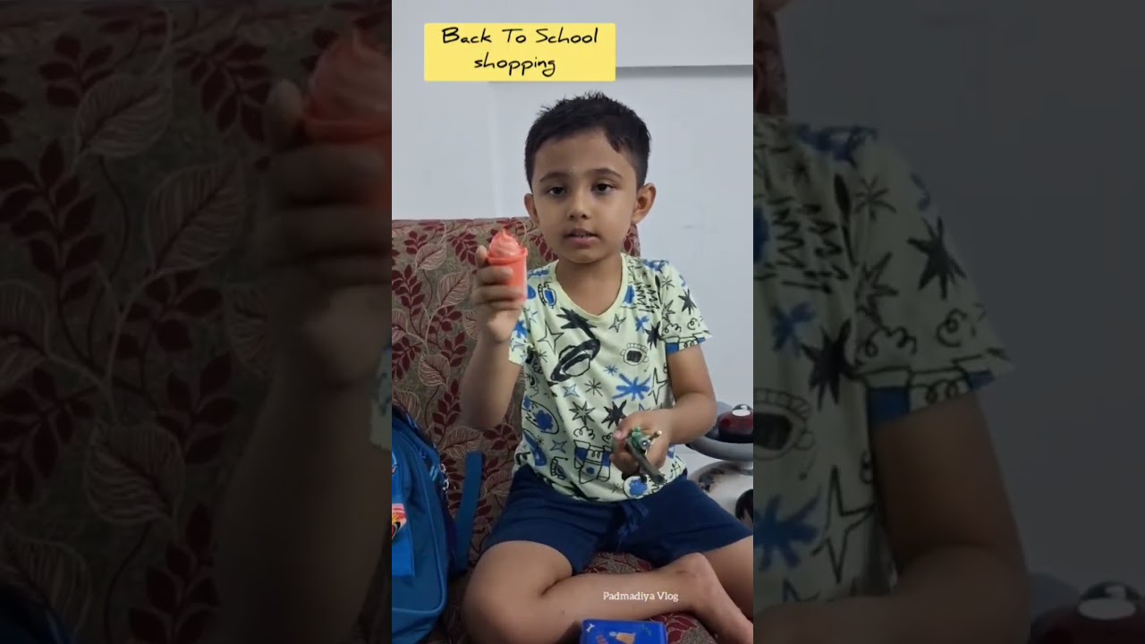Back to school Shopping 😄#malayalamvlog