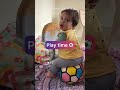 Play time ⚽️ #playtime #fun #treandingreels #playwithme